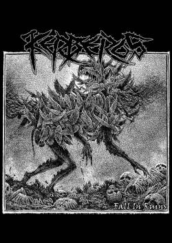 Kerberos (IDN) : Drowning